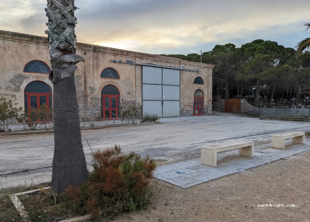 (09014) San Pietro Island - — foto
