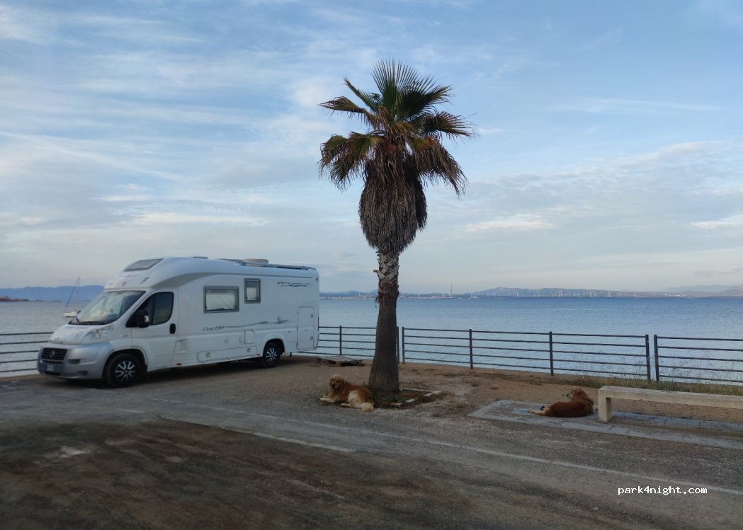 (09014) San Pietro Island - — foto 4
