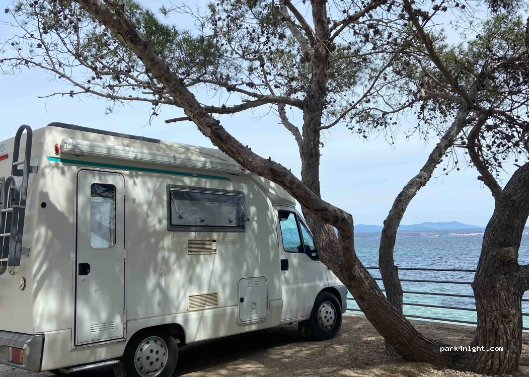 (09014) San Pietro Island - — foto 5