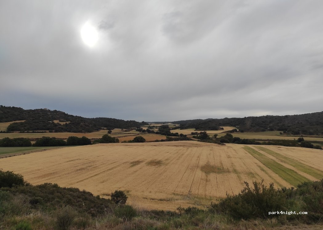 (22560) Alcampell - 198 Afueras — foto 4