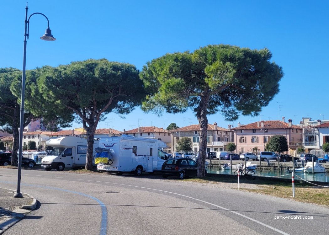 (34073) Grado - 1 Riva della Serenissima — foto 2
