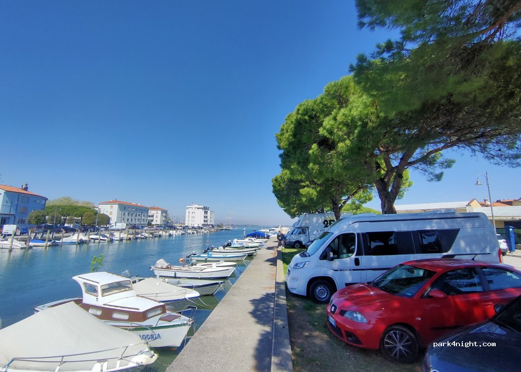 (34073) Grado - 1 Riva della Serenissima — foto 3