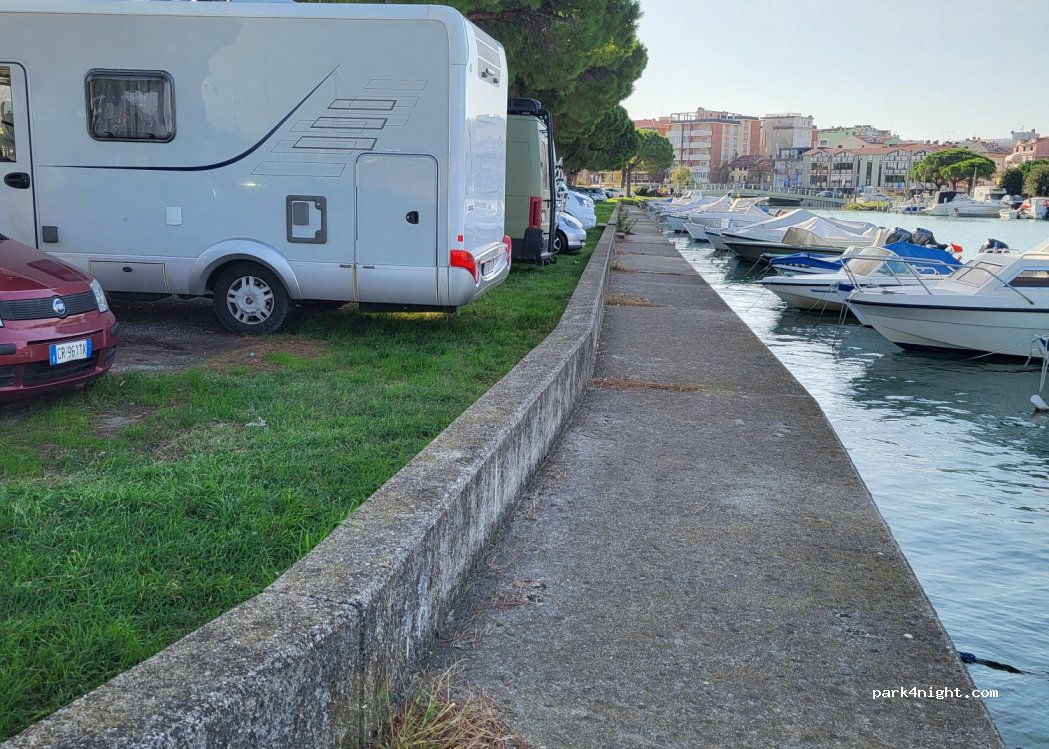 (34073) Grado - 1 Riva della Serenissima — foto 5