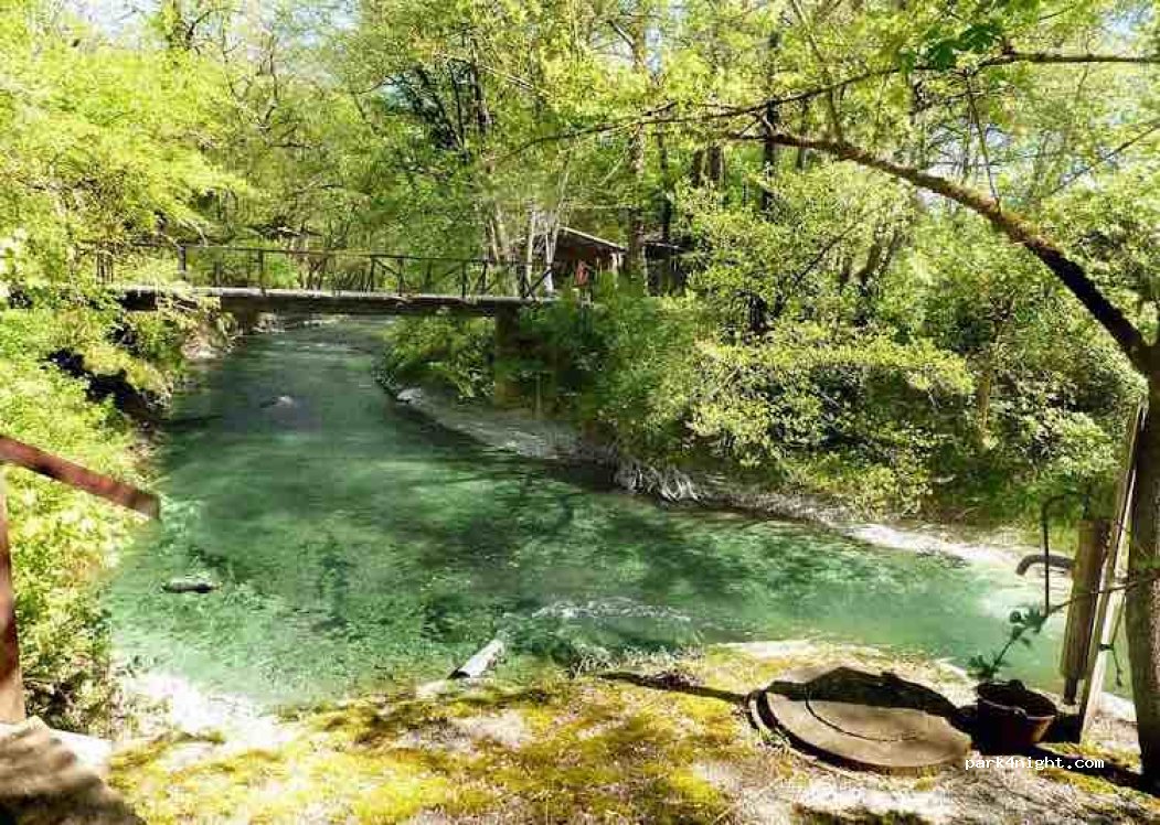 Camping La Vaugelette — foto 2