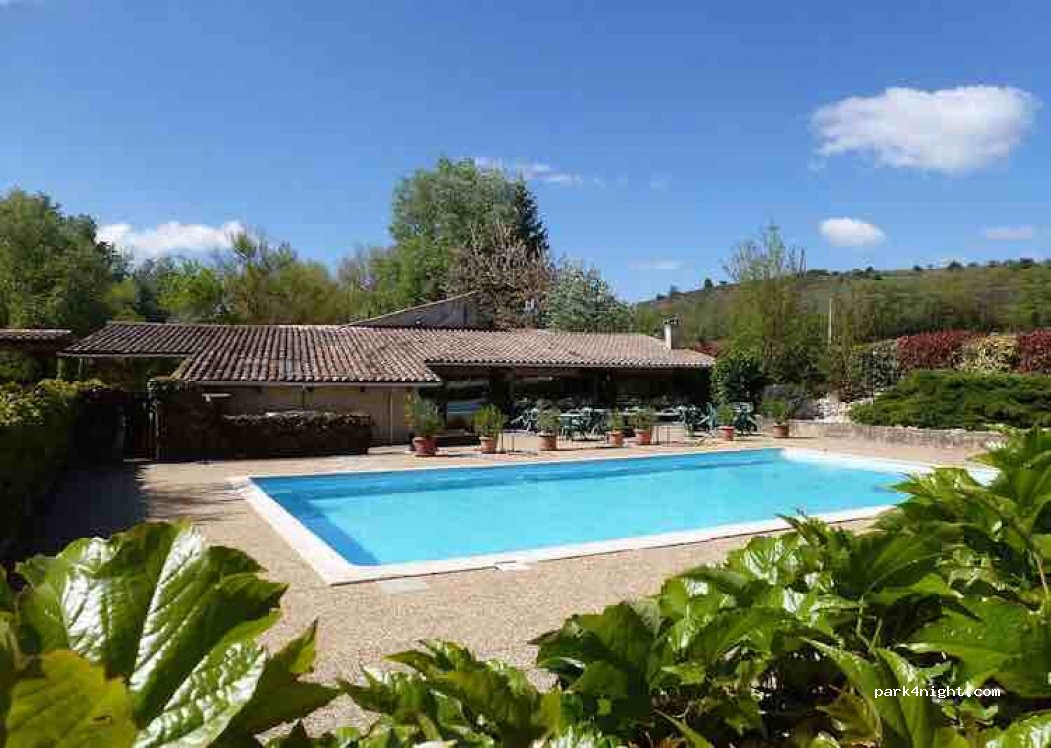 Camping La Vaugelette — foto 4
