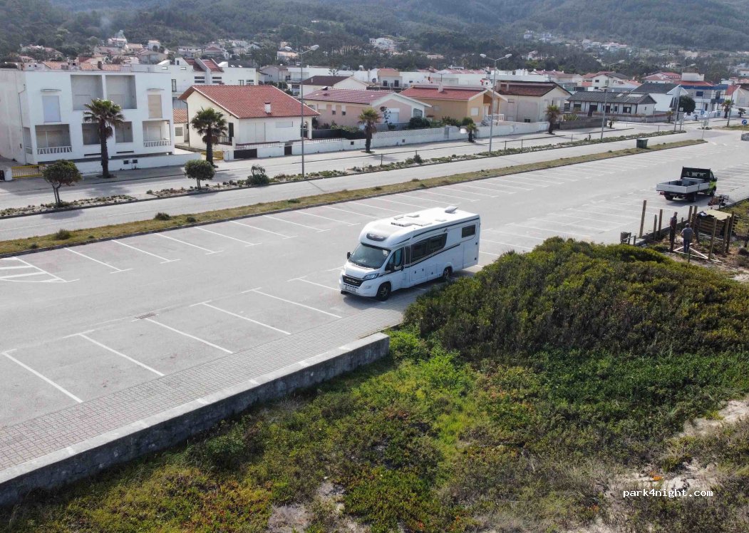 (3080-515) Praia de Quiaios - 1E Avenida Manuel Bento — foto 2