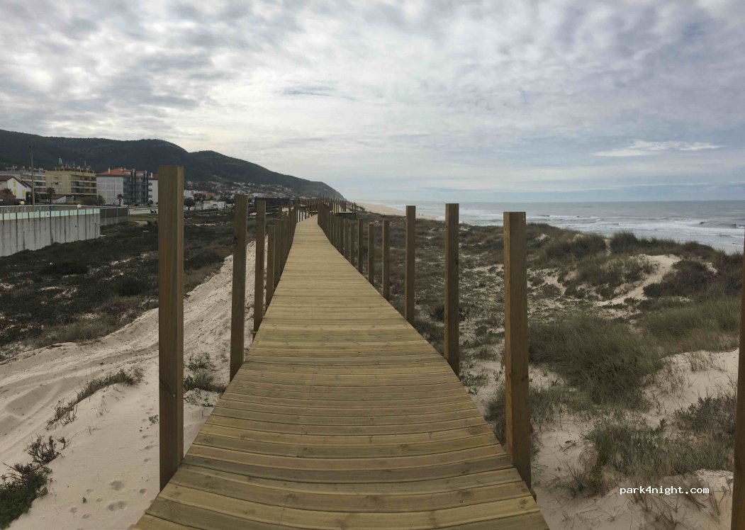 (3080-515) Praia de Quiaios - 1E Avenida Manuel Bento — foto 3