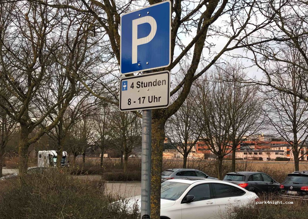 (61352) Bad Homburg vor der Höhe - 10 Zeppelinstraße — foto