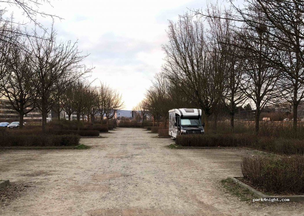(61352) Bad Homburg vor der Höhe - 10 Zeppelinstraße — foto 2