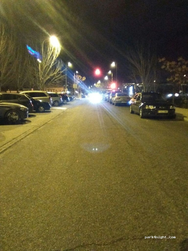 (18006) Urbanización los Vergeles - GR-3303 — foto 2