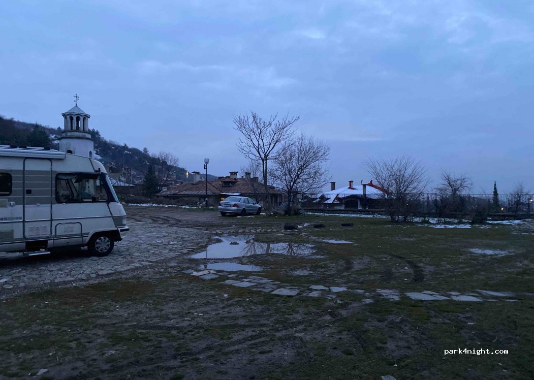 (4230) Asenovgrad - 23 ulitsa — foto