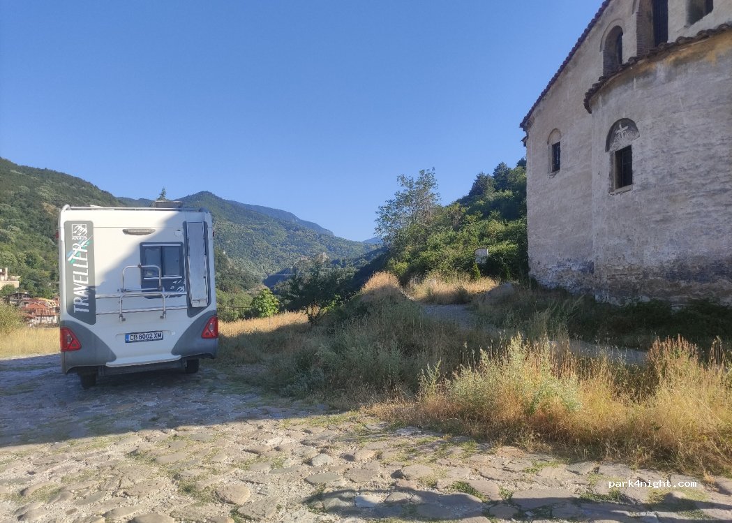 (4230) Asenovgrad - 23 ulitsa — foto 3