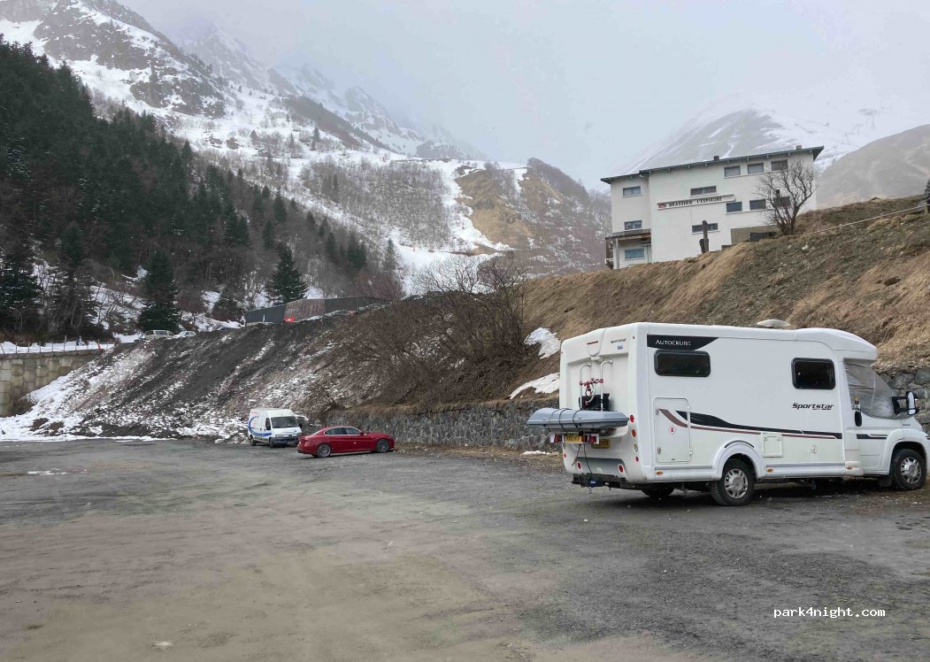 (65170) Saint-Lary-Soulan - Espiaube — foto 2