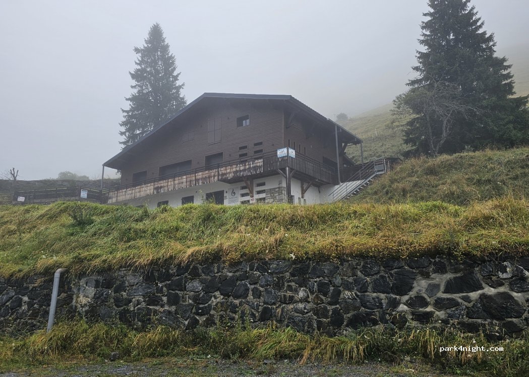 (65170) Saint-Lary-Soulan - Espiaube — foto 3