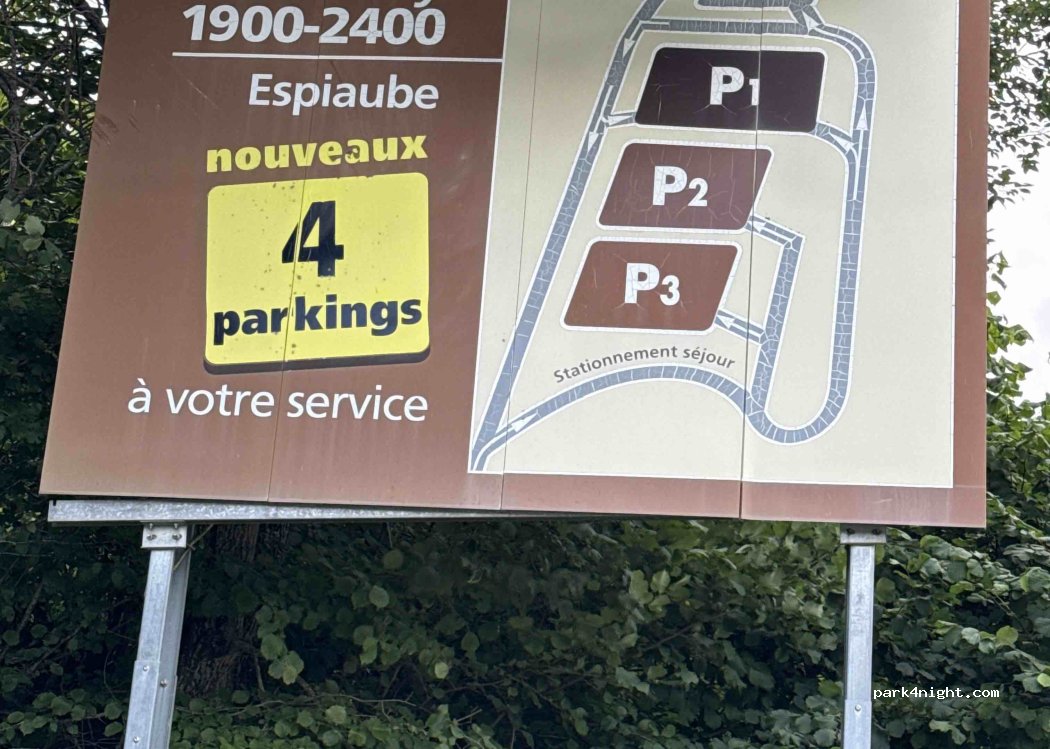 (65170) Saint-Lary-Soulan - Espiaube — foto 5