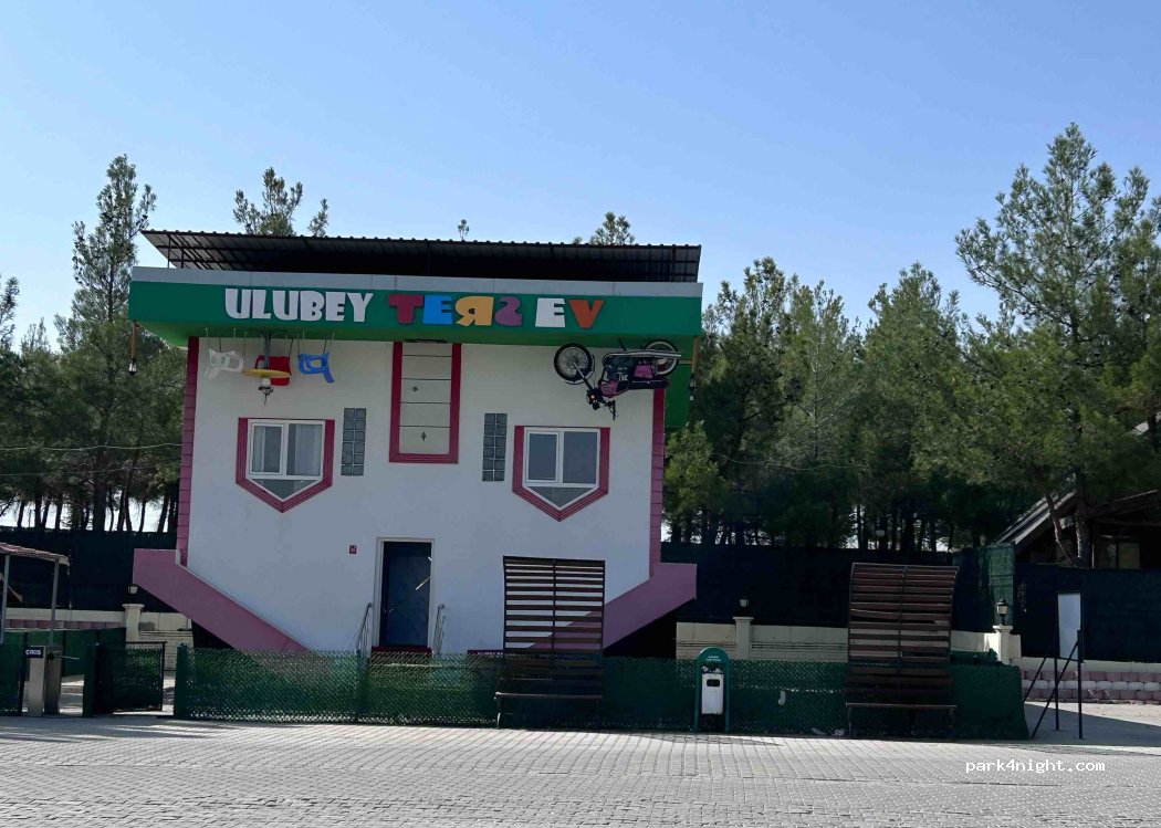 (64900) Uşak - 41A Üniversite Yolu Sokak — foto 2