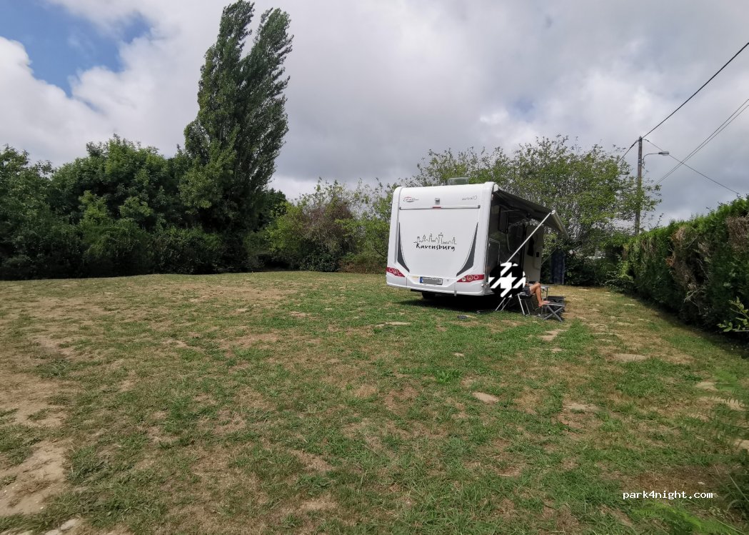 (40440) Ondres - 234 Chemin de Hillets — foto 2