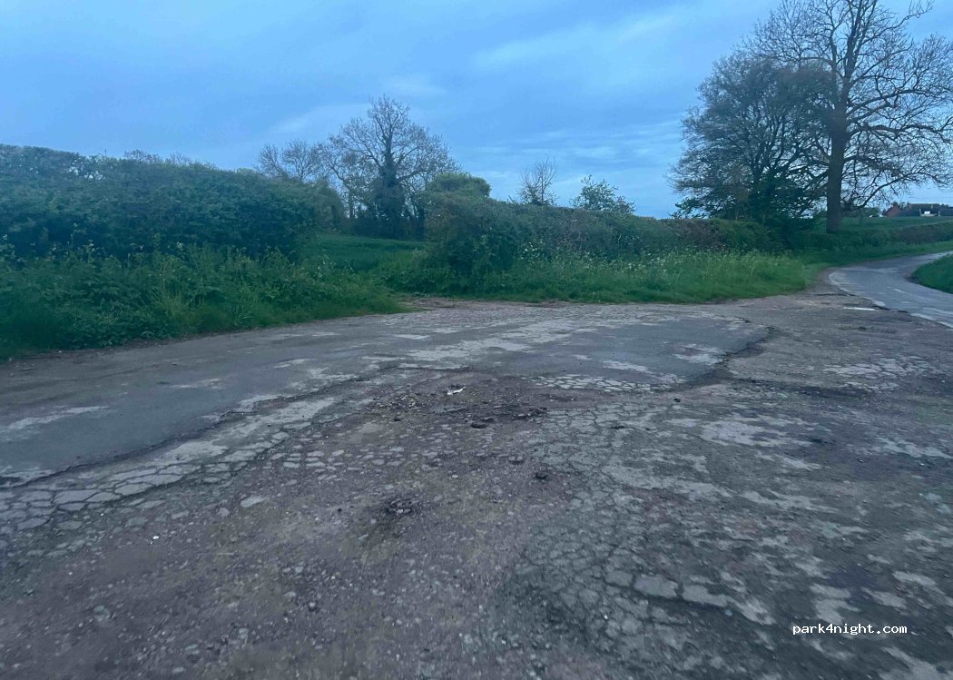 (CV35 0JH) Kineton - Church Hill — foto