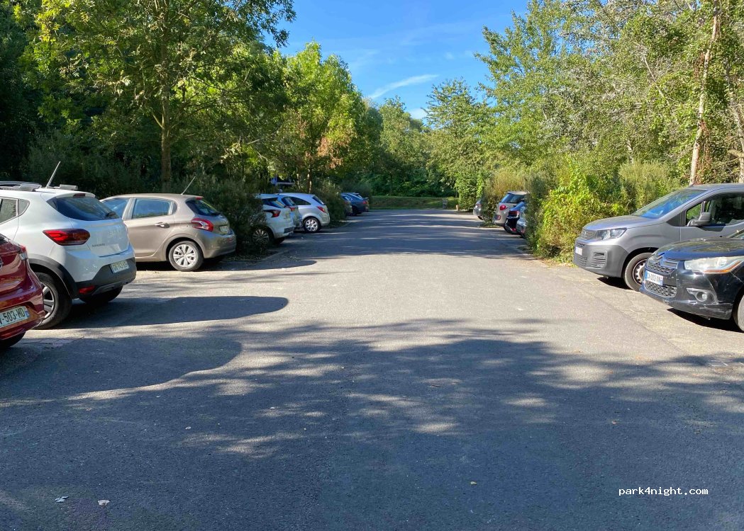 (77200) Torcy - Route de Noisiel — foto 3