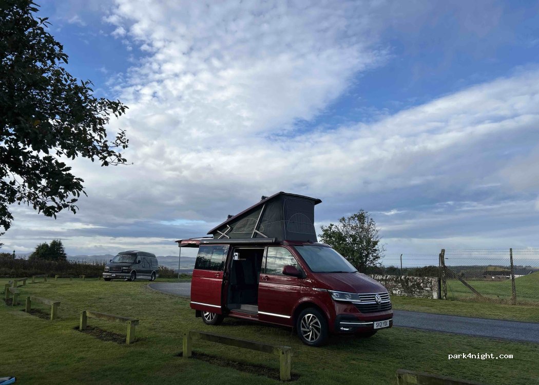 (DD8 4JR) Kirriemuir - — foto 2
