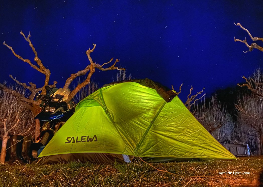 Camping El Solsonès — foto 3