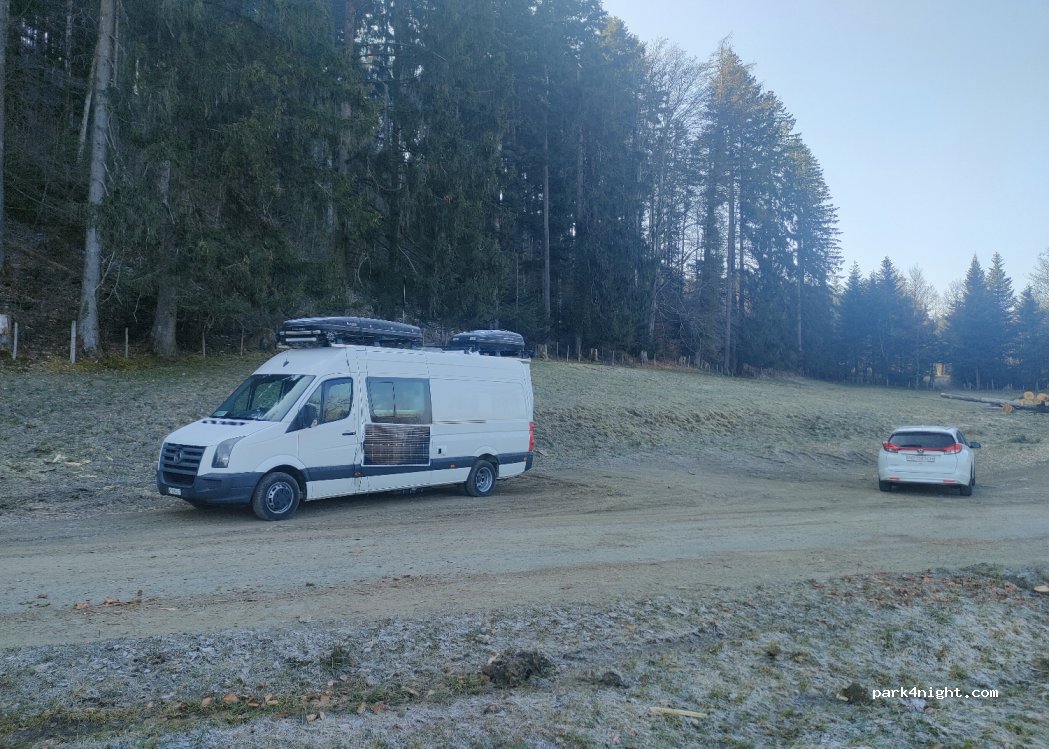(1070) Puidoux - Chemin de la Comba — foto 3