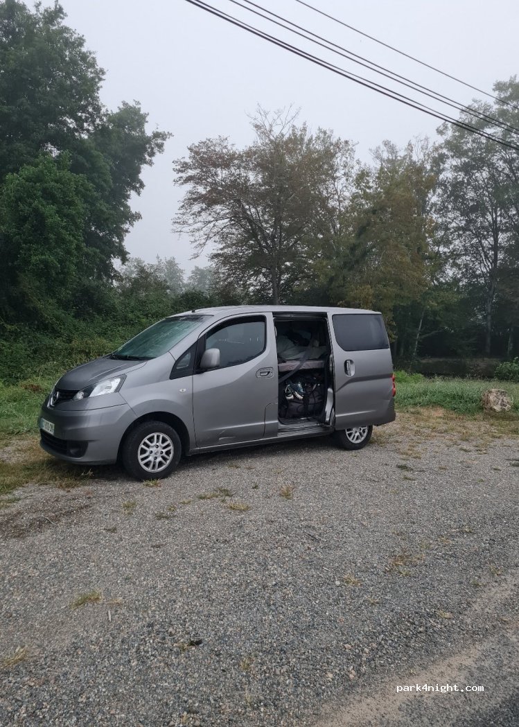 (40190) Hontanx - 11 Rue du Grand Étang — foto