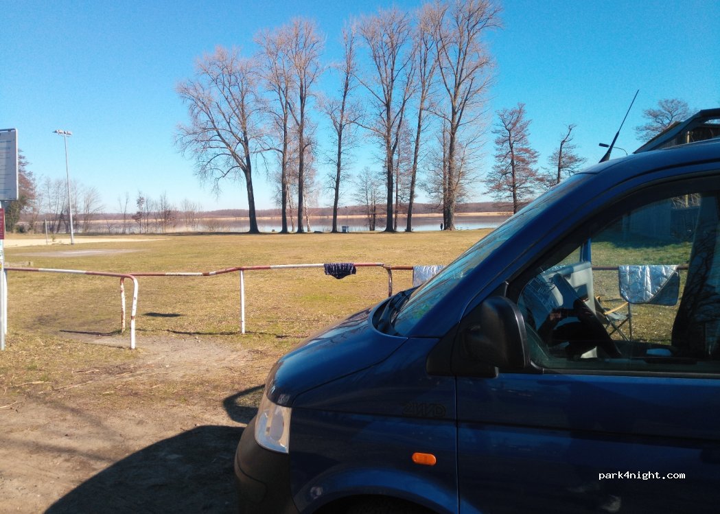 (15838) Am Mellensee - 44C Zossener Straße — foto