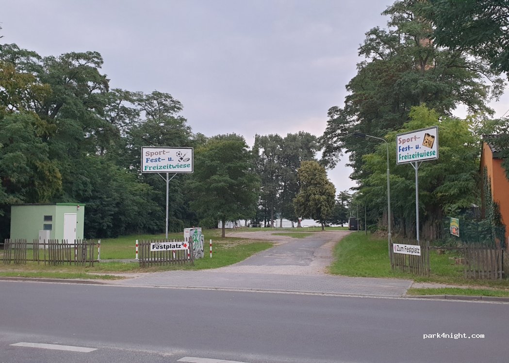 (15838) Am Mellensee - 44C Zossener Straße — foto 2