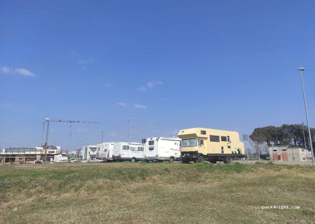 (37059) Campagnola - 43 Via Lino Sandri — foto