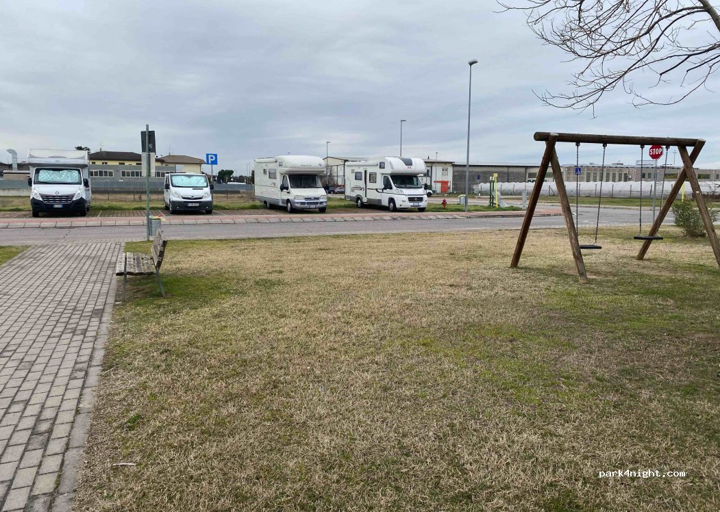 (37059) Campagnola - 43 Via Lino Sandri — foto 3