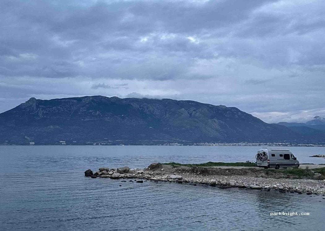 (201 00) Korinthos - 112 Koliatsou — foto 5