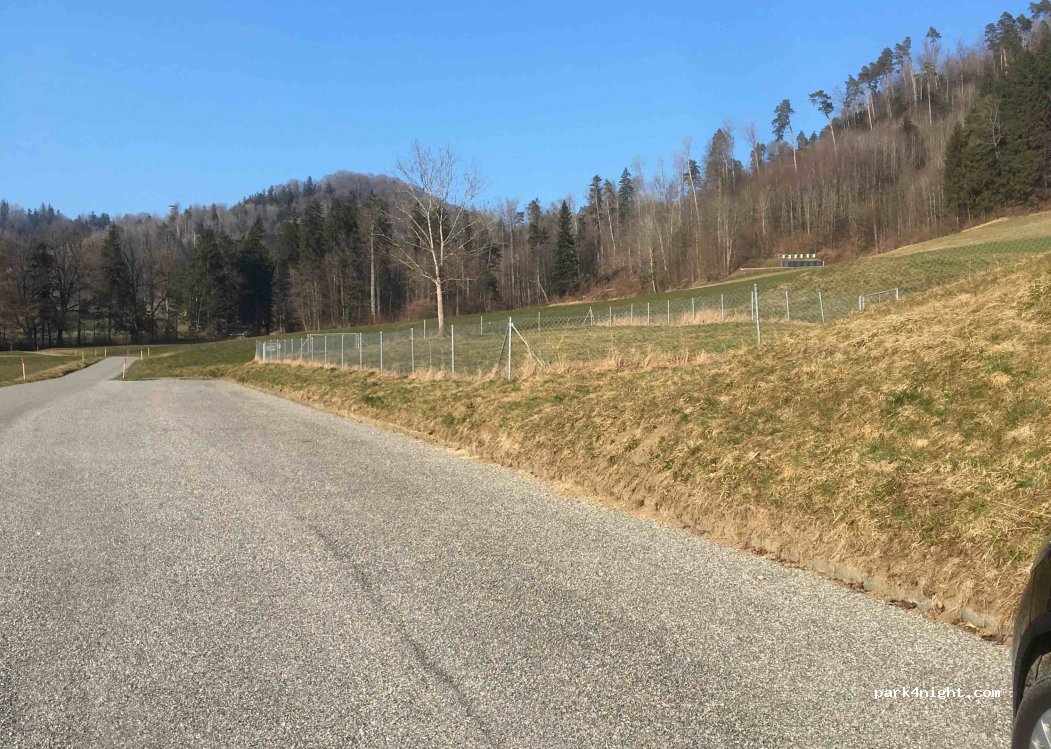 (8915) Hausen am Albis - 3 Rosrainstrasse — foto