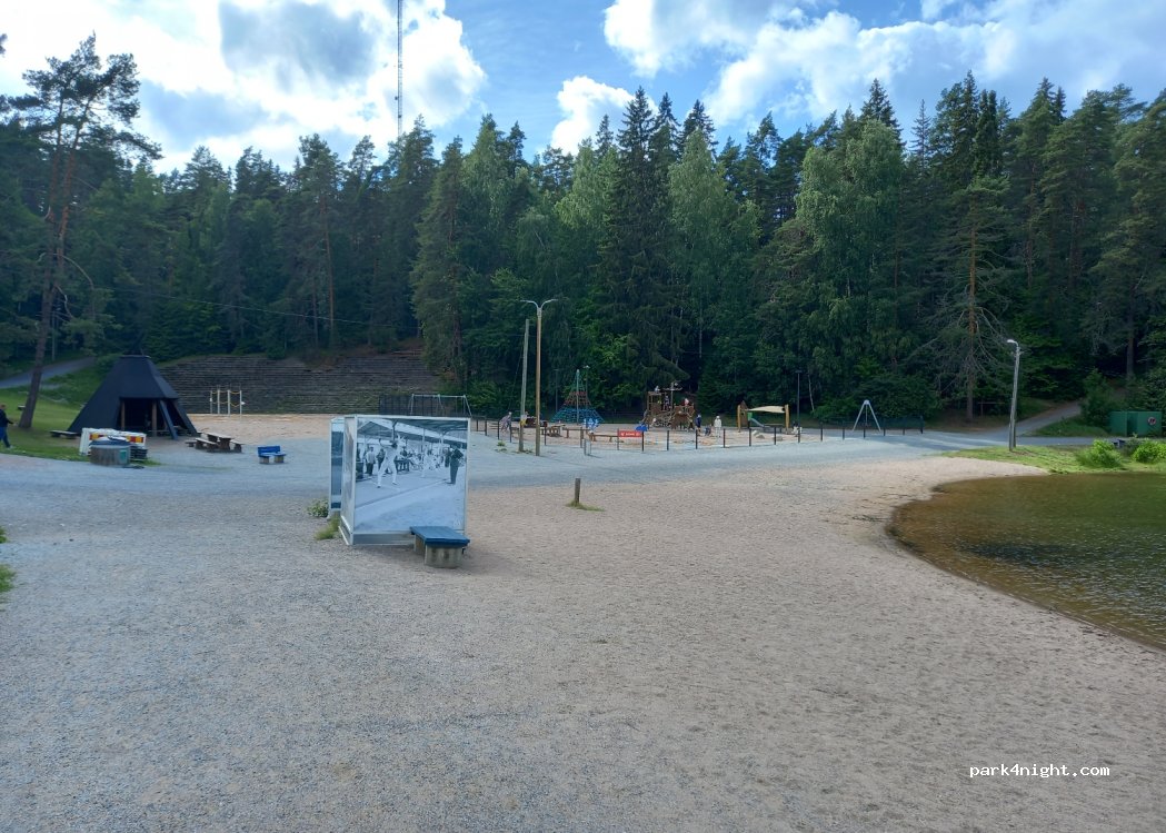 (13130) Hämeenlinna - 18 Olympiakatu — foto 3