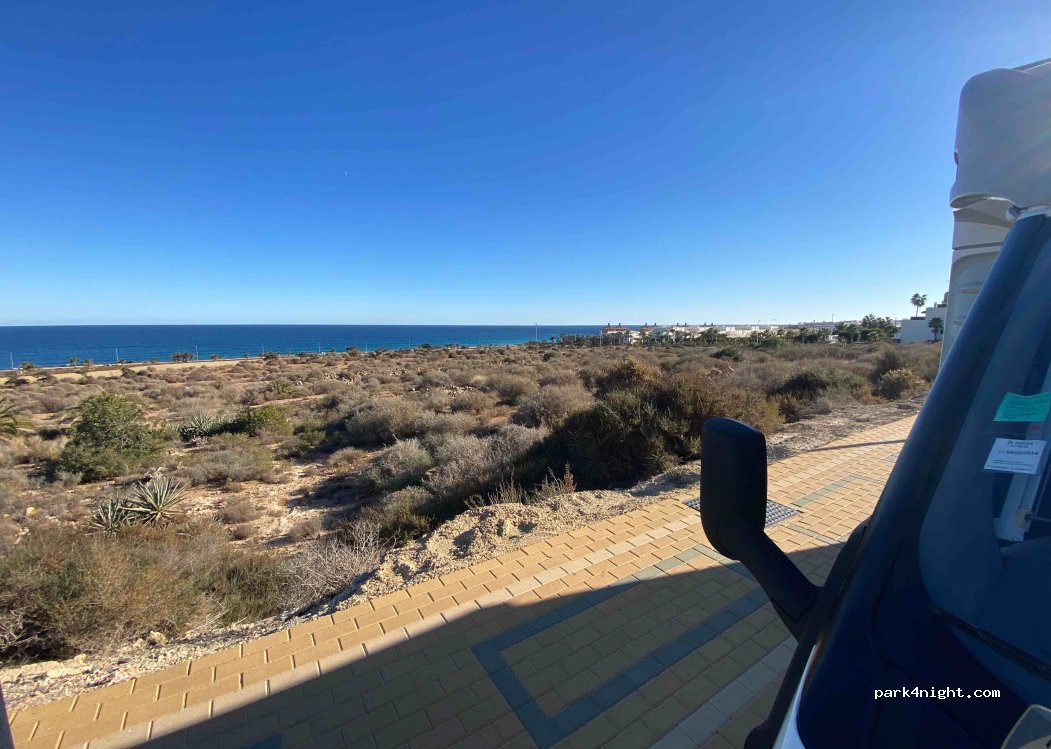(04638) Mojácar - 2 Avenida El Palacio — foto 4