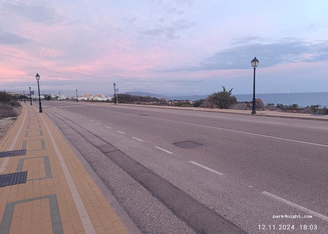 (04638) Mojácar - 2 Avenida El Palacio — foto 5