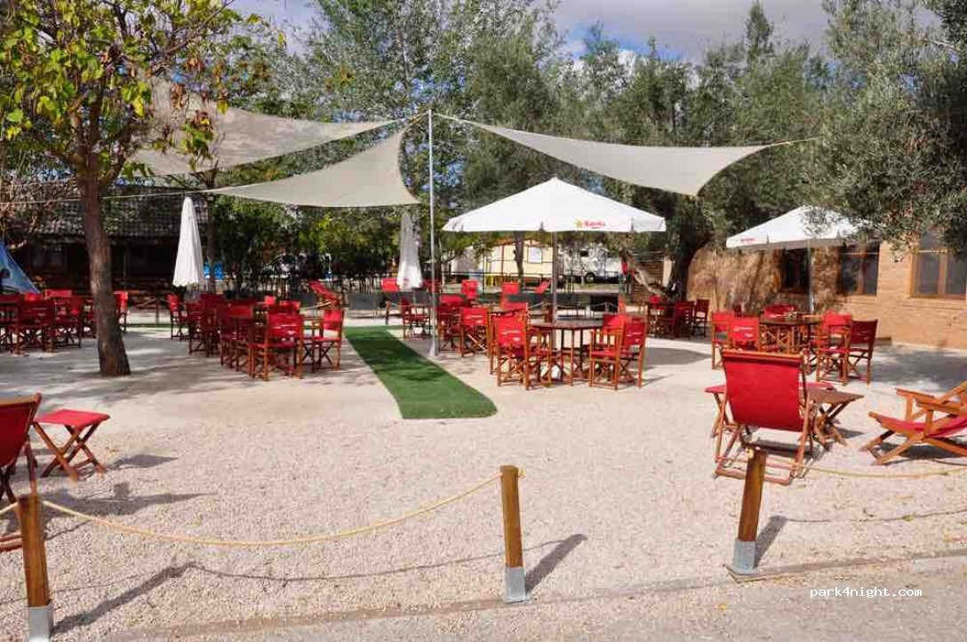 Camping Alcañiz — foto 3