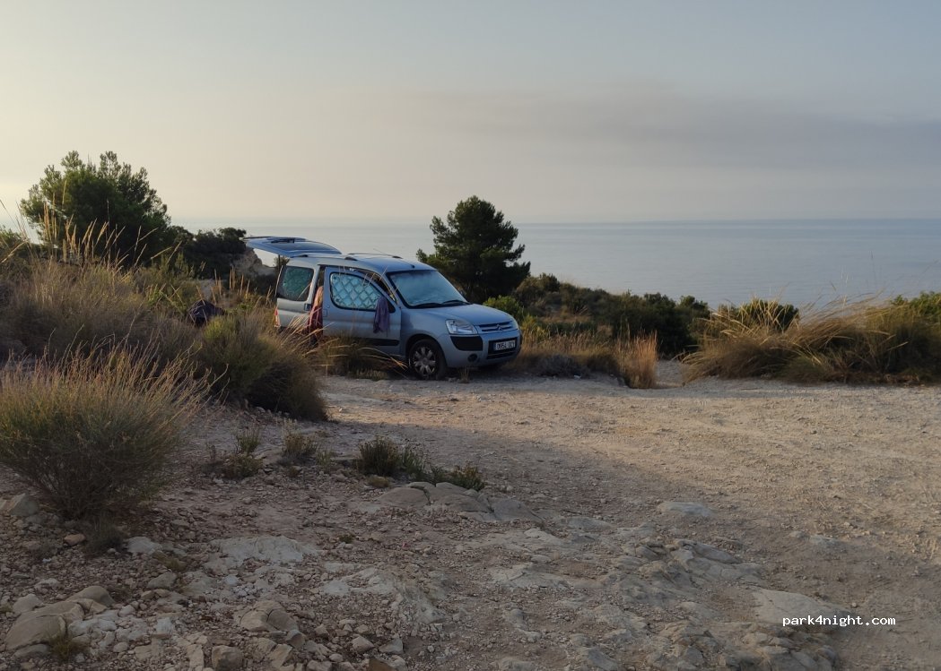 (03570) La Vila Joiosa - 86 Plaça Talades Pp 26 — foto 2
