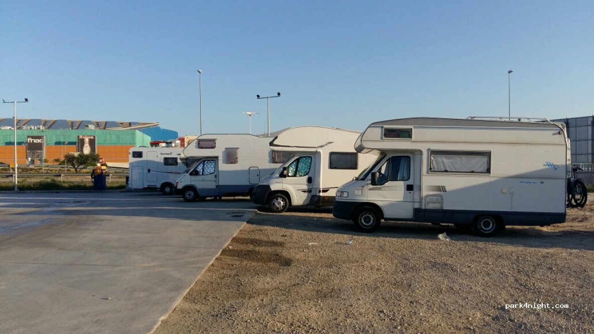 (50019) Zaragoza - Autovía del Nordeste — foto