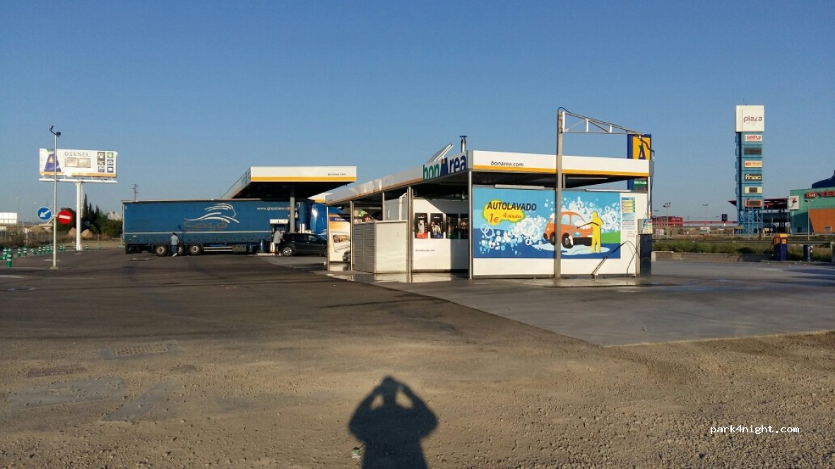 (50019) Zaragoza - Autovía del Nordeste — foto 2