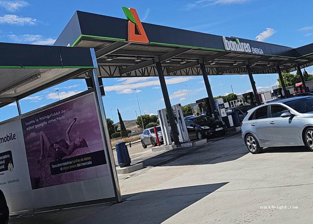 (50019) Zaragoza - Autovía del Nordeste — foto 4