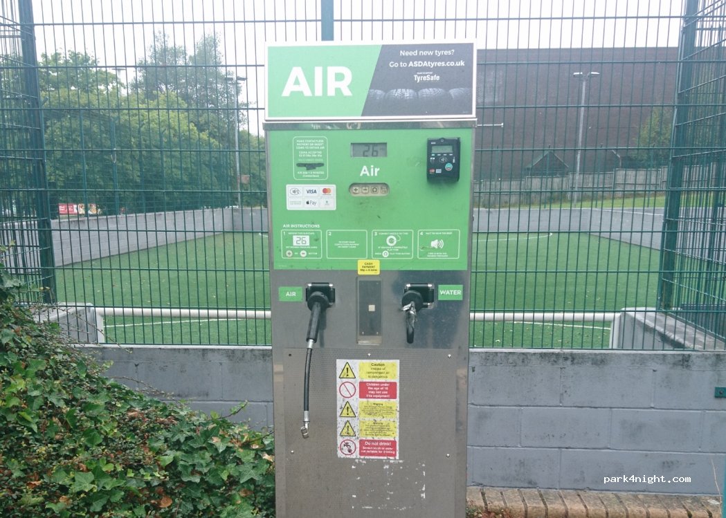 (PR5 6ES) Bamber Bridge - 27 Riverside — foto 2
