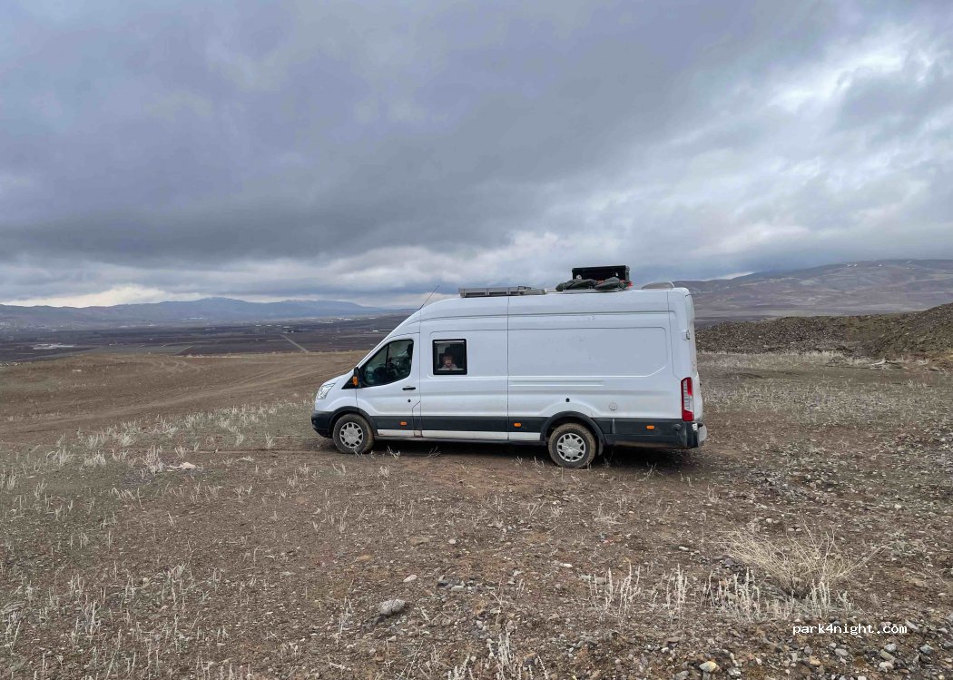 (58840) Gemerek - Kayseri Sivas Yolu/D260 — foto 2
