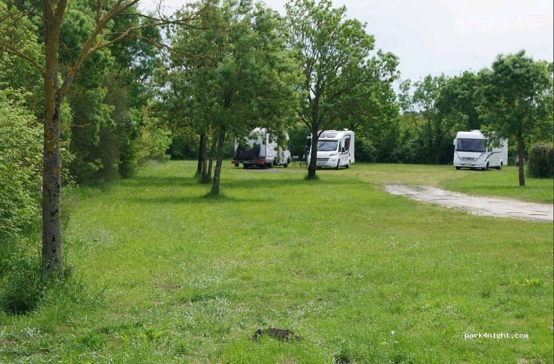 (17320) Hiers-Brouage - D3 — foto 2