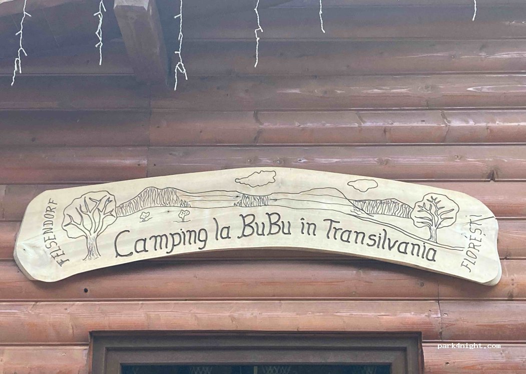 La Bubu in Transilvania — foto 4
