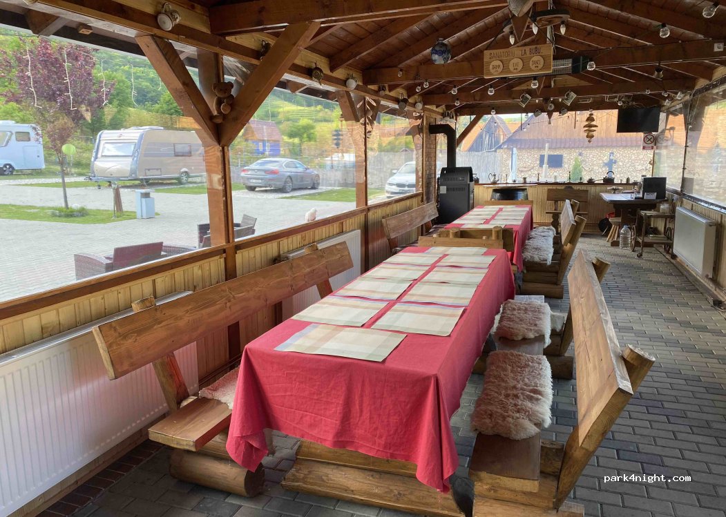 La Bubu in Transilvania — foto 5