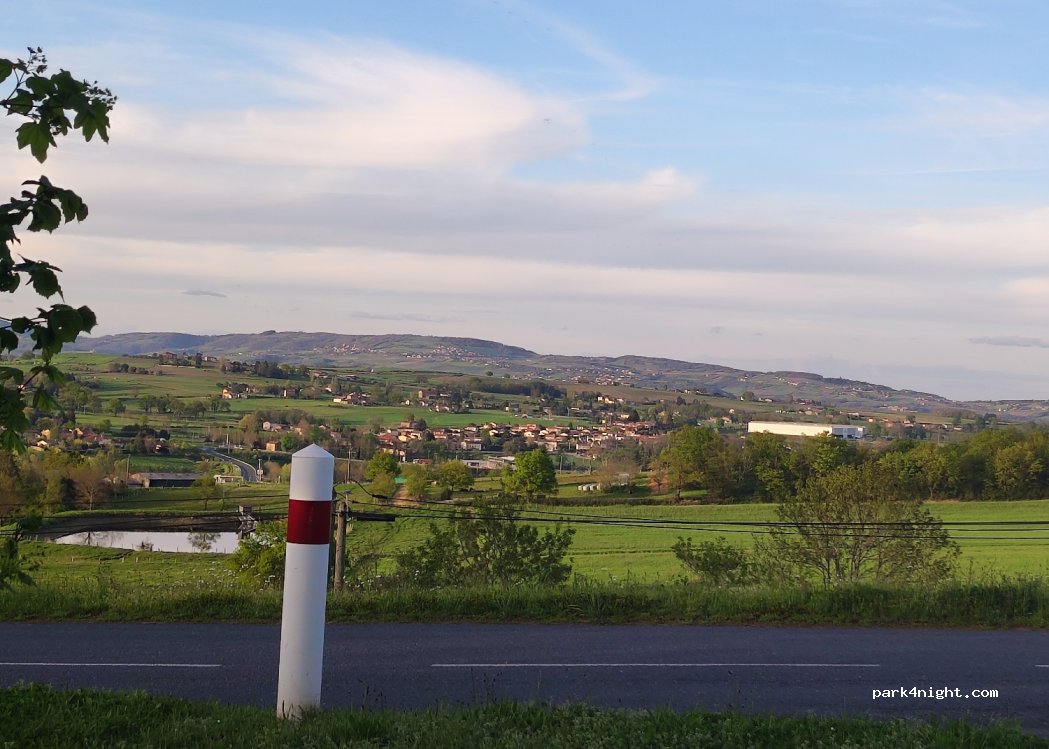 (69490) Saint-Romain-de-Popey - D33 — foto 4