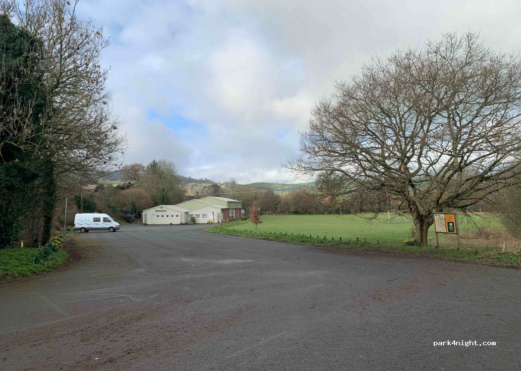 (SY7 8JZ) Clun - 2 Newport Street — foto 2