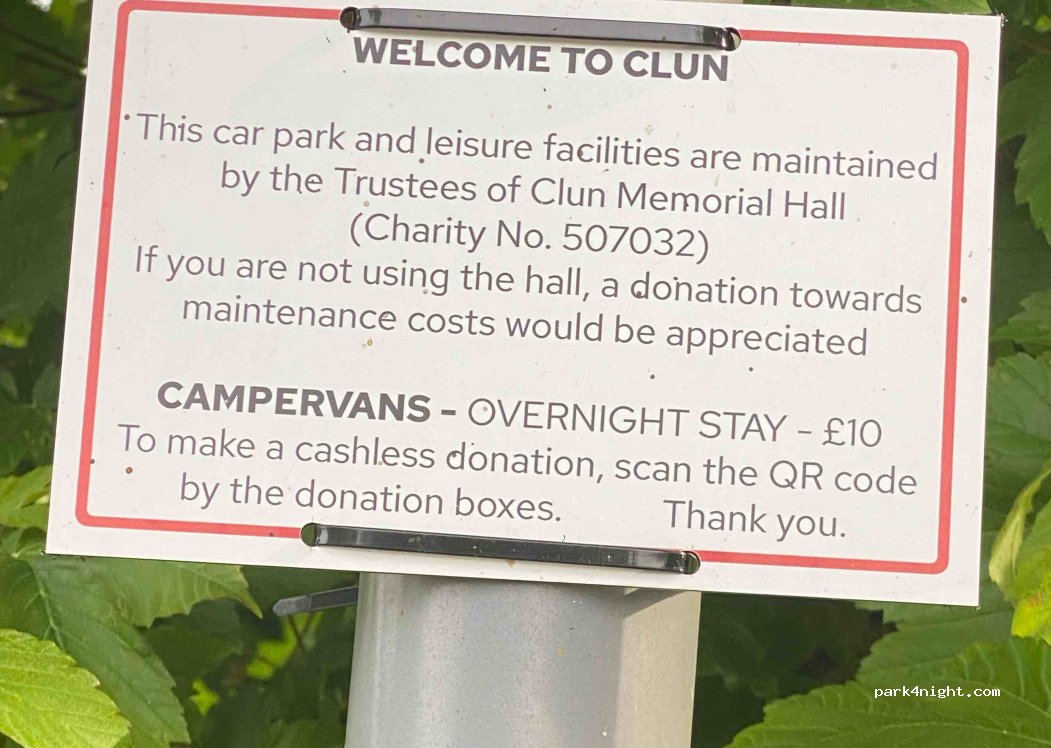 (SY7 8JZ) Clun - 2 Newport Street — foto 4