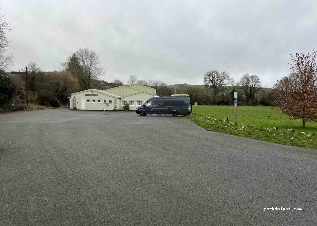 (SY7 8JZ) Clun - 2 Newport Street — foto 5
